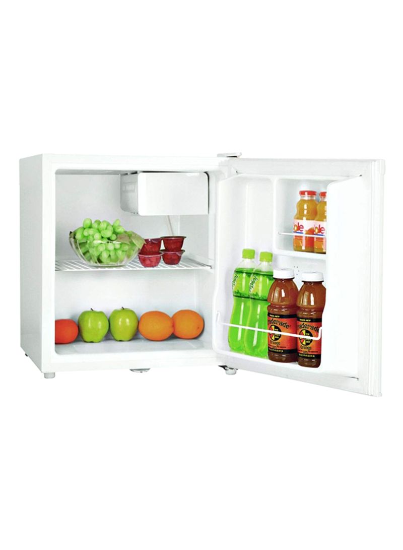 Single Door Refrigerator SGR035 White